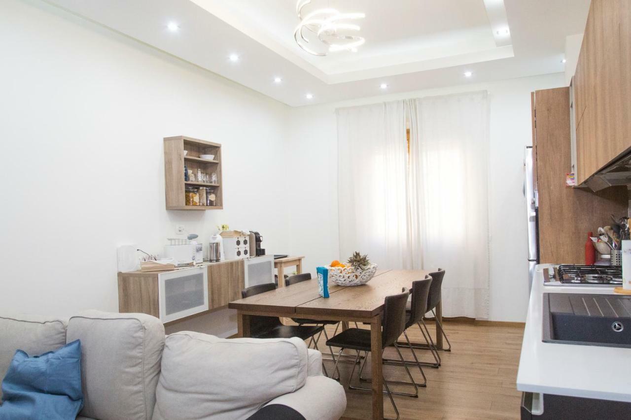 مبيت وإفطار روما Casa Di Mono المظهر الخارجي الصورة