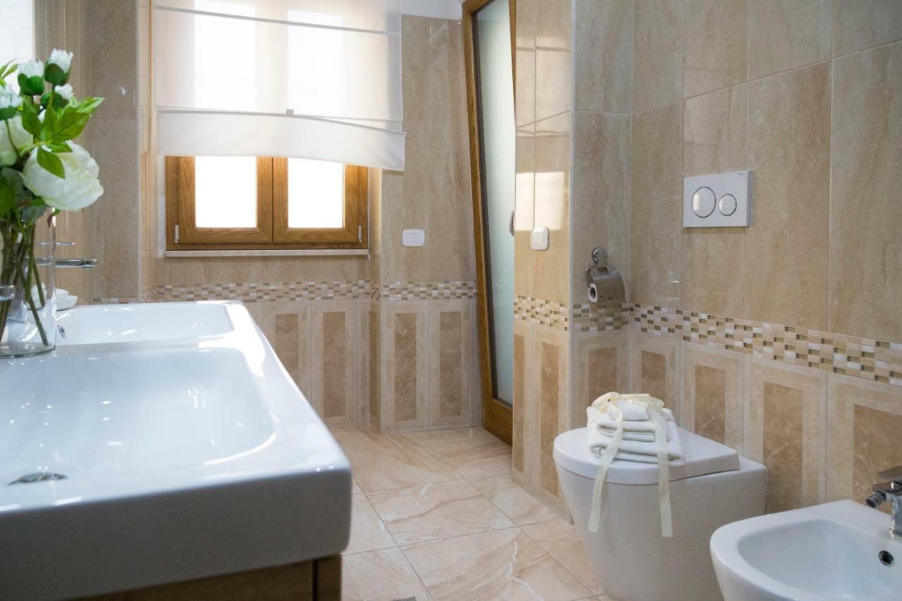 مبيت وإفطار روما Casa Di Mono المظهر الخارجي الصورة