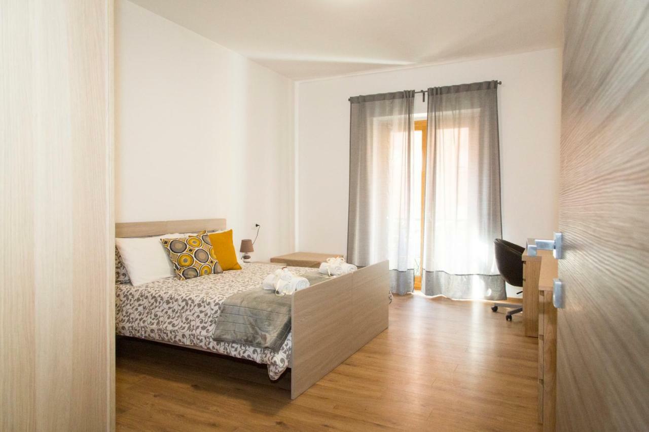 مبيت وإفطار روما Casa Di Mono المظهر الخارجي الصورة