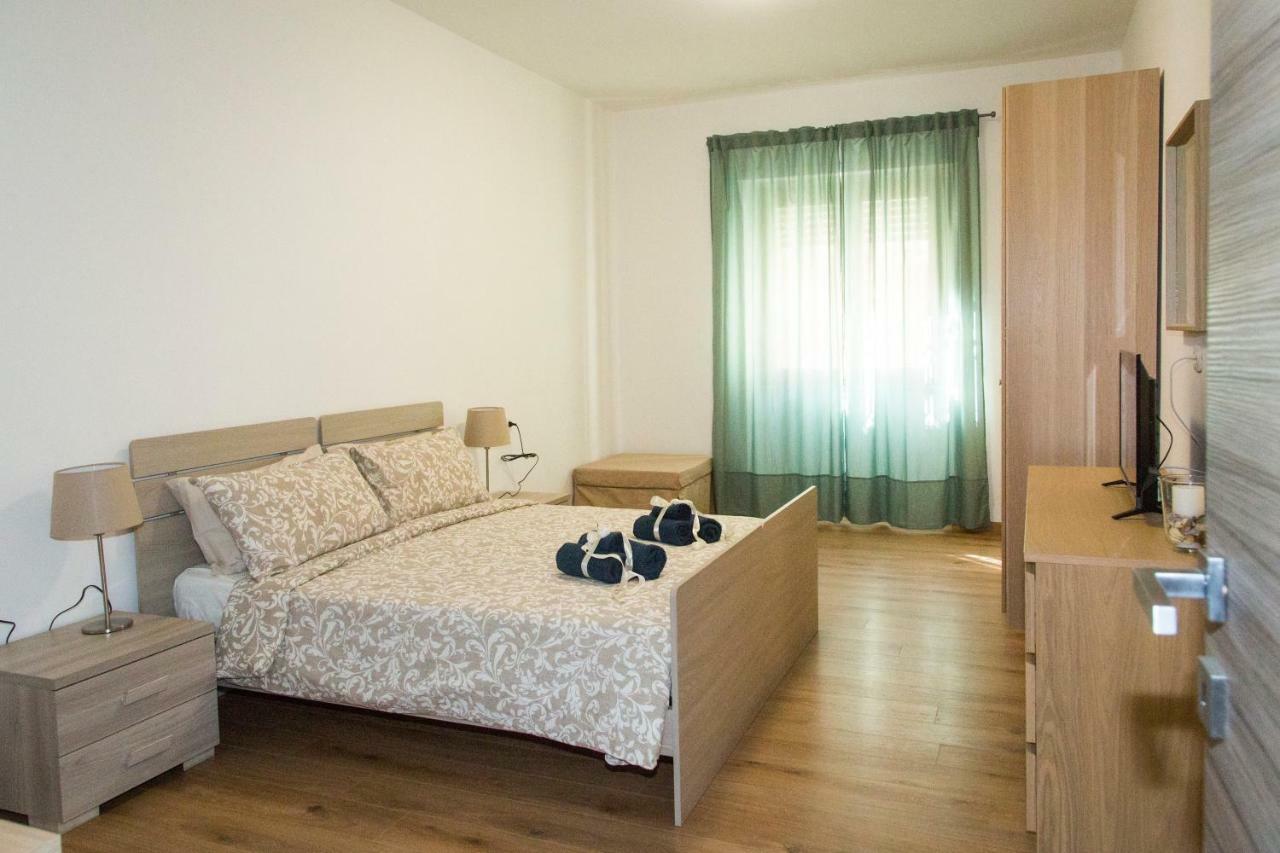 مبيت وإفطار روما Casa Di Mono المظهر الخارجي الصورة
